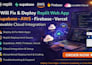 fix deploy replit web app supabase aws firebase vercel lovable cloud integration